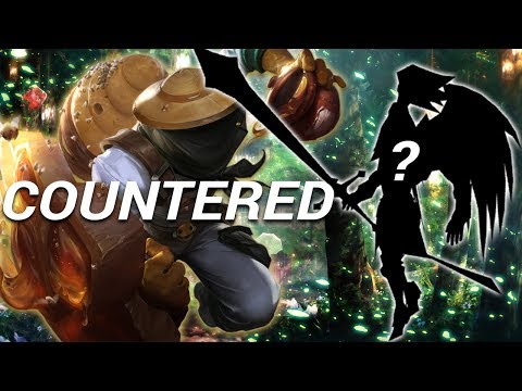 He counter-picked my Singed and this happened... | PUSH FOR MASTERS 8 DAYS LEFT!