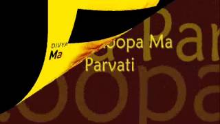 Durga Roopa Ma Parvati - YouTube