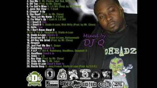 Big Doughski - Slide Wit Me [feat. Mr. Lucci] NEW