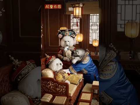 皇上駕崩