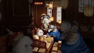 皇上駕崩