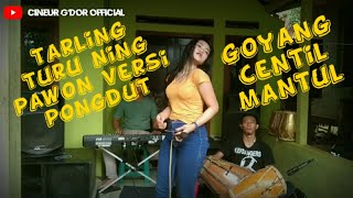 Download lagu Tarling turu ning pawon versi pongdut || goyang cetil neng mpit || mp3