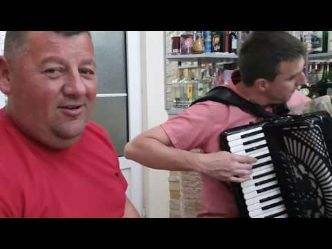 Moma Krstić - Kod Neše i Slavice 🍷🍷🍷