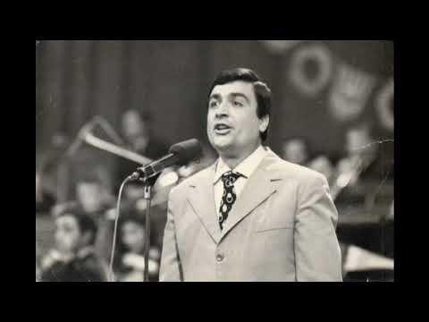 MUHARREM HERRI - O MOJ TI ME SYTE E ZI