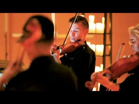 Golden Hour (JVKE) – String Quartet Cover | Project String Quartet
