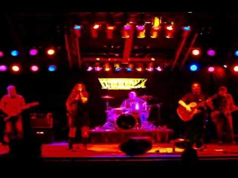 Georgia Overdrive Milwaukee Cover Band / Original Band