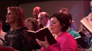 Oh, I Want To See Him - 2013 Redback Church Hymnal Singing - Gardendale