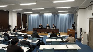 11月20日【びわ湖放送ニュース】滋賀県立高校の２０代男性教諭が女子生徒にセクハラで減給処分