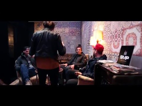 Aftermovie Cloud 9 Publishing – Downtown Music Benelux – Ascap Writingcamp 2015