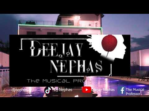 Dj Nephas Sunset Party Mix Live Ep.7 ft Bien, Scar, Mejja, Vybz Kartel, Konshens, Israel Mbonyi.