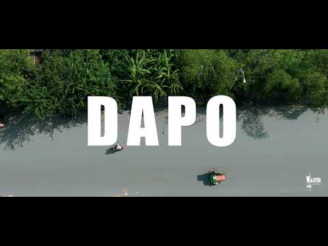 Vry - "DAPO" (Official Music Video)