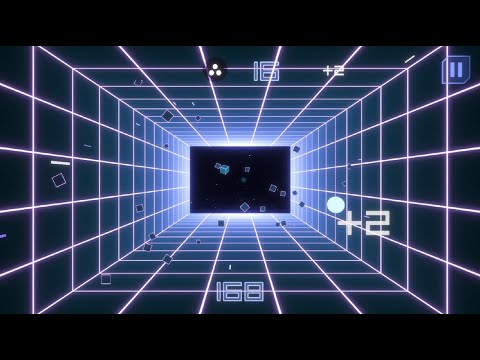 Infinity Cubes