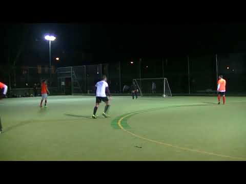 AFC Muswell Hill 1 v 1860 Cosmos 10