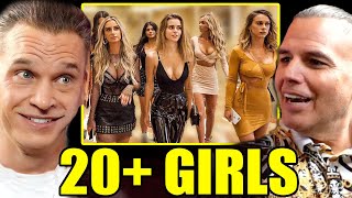 The Secret Benefits Of Being A Dealer | Women, Power & Redemption