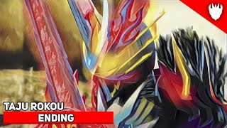 Download lagu [ZAIAE] Kamen Rider Saber OST - TOKYO SKA PARADISE ORCHESTRA - Taju Rokou (RUS/ENG Lyrics) mp3