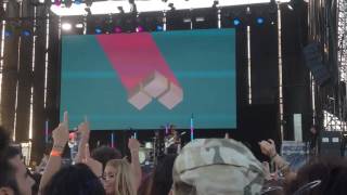 Miss Caffeina - Titanes