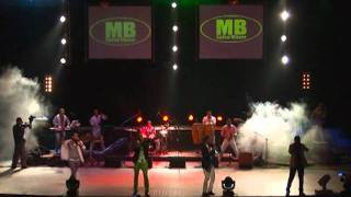 MAIKEL BLANCO "Sali a Buscarla"