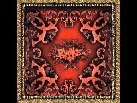 Rwake - Forge