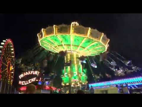 Wellenflug (Roie) - Außenansicht/Offride [Rosenheim - Herbstfest 2017] 3