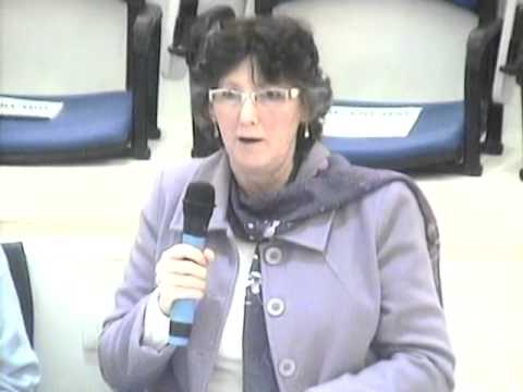 Tertúlia 2796 - Reeducação postural global (Holossomatologia)