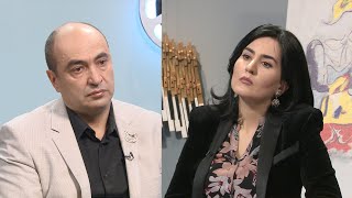 Ժողովրդական արվեստի խնդիրներն այսօր