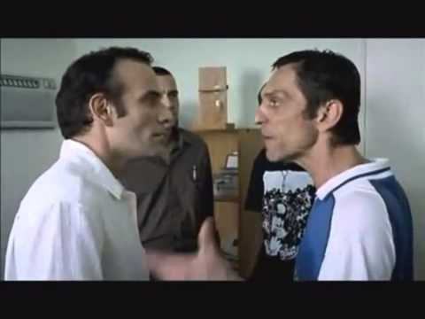 O Invasor Sabotage e Paulo Miklos