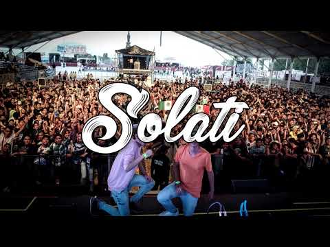 FRUTi - Colofox (Los Dutis & Freebot)