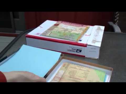 Unboxing of PanzerBlitz 2