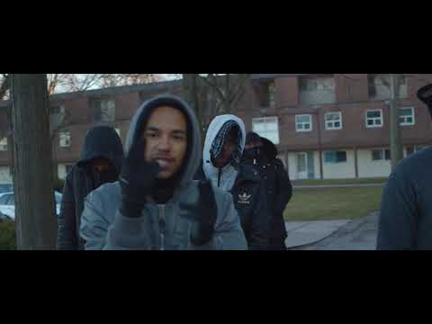 Trendyy | Breadwinners (Official Video)