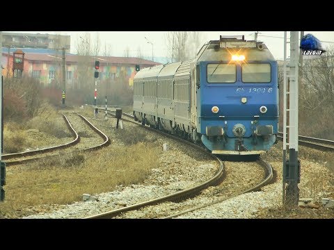 Horns Show By Jimmy 65-1300-6 & Mecanic Super Engineer in Oradea Est Triaj - 26 February 2019