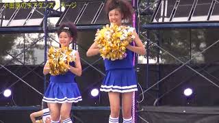 ODAWARA CHEERDANCE STAGE