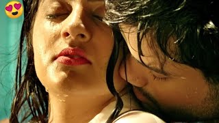 Hot Romantic 💋 status Romantic kiss Kissing video Love whatsapp status video song