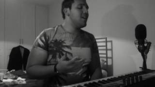 Daisy Mae-Leon Bridges (Cover)