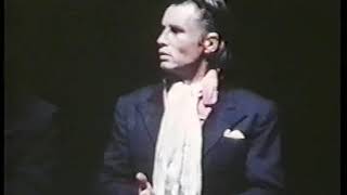 Winterreise im Olympiastadion (Grüber 1979)