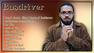 Busdriver-Chart-toppers roundup mixtape for 2024-Premier Hits Lineup-Distinguished