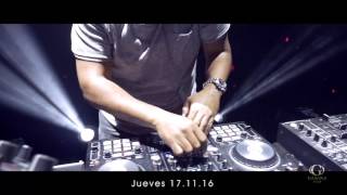 Gabana Club  Carlos Jean in Session