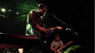 The Dear Hunter - 1878 @ Union Transfer (Solo)