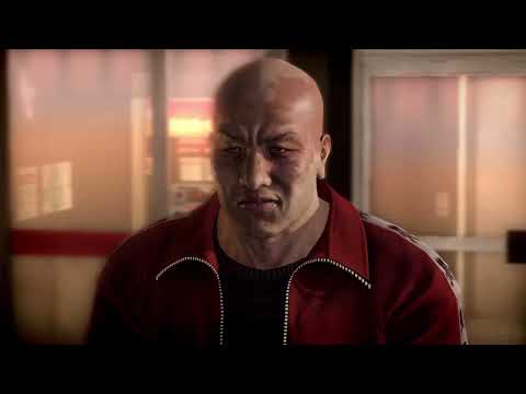 yakuza 5 remastered Gameplay walkthrough