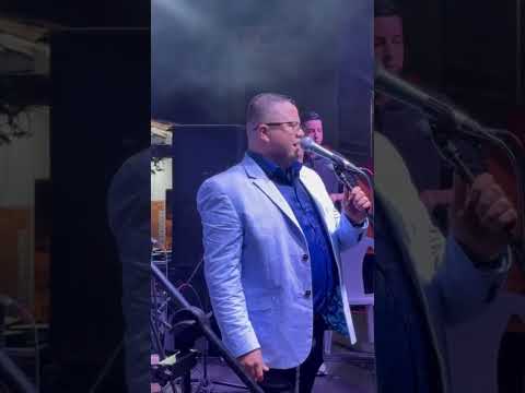 En el Piano con La Clásica Orquesta (SONORA) ♪♫ HISPANIA, Antioquia, Octubre 2.025