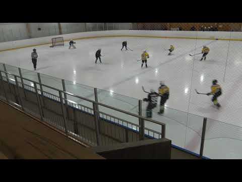 -09/E1 AAA RNK Jets - Kiekkohait 26.9.2020