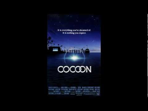 12 - Theme From Cocoon - James Horner - Cocoon