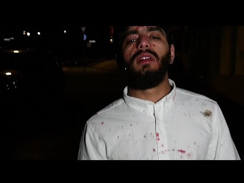 NECIP - "BEZ TEB" / "БЕЗ ТЕБ" (COVER) 2018