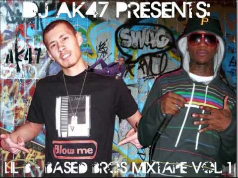 Lil B - WolfPack (Based Bros Mixtape Vol. 1)