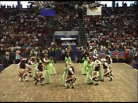 ENART 2004 - CTG CEL THOMAZ LUIZ OSÓRIO / PELOTAS (FINAL)