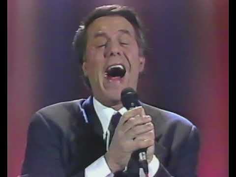 SALVATORE ADAMO émission: AD LIB (3) medley/Je te dois