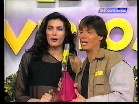 SHOW VIDEO MACHT - CAMARA OCULTA A CRIS MIRO