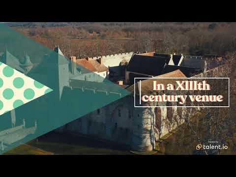 Vidéo événemetielle - DevBreak