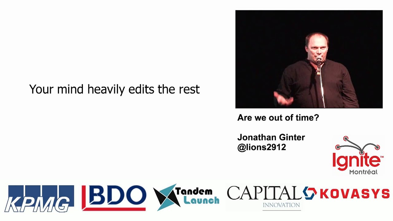 Promotional video thumbnail 4 for Jonathan Ginter