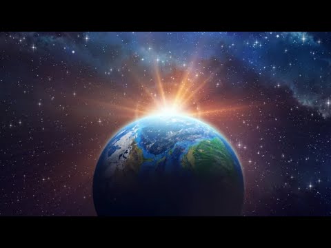 The Blue Beyond - Parshat Shelach