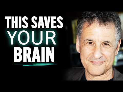 Music Is Medicine: What It Does to Your Brain (Dementia, Trauma & Healing) | Dan Levitin